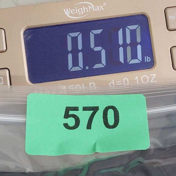 Eddie Bauer Puffer Vest Mens M Full Zip Black 80% Down Lightweight Outdoors Logo - Picture 12 of 12